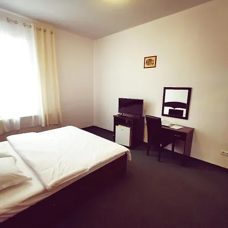 Hotel Paraul Rece-3