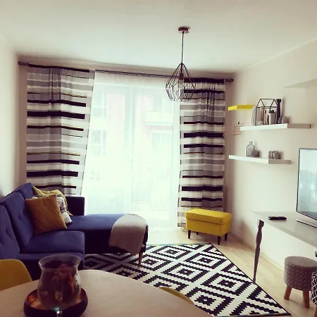 Belle View Apartment Brasov-2
