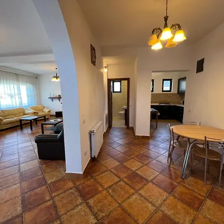 Vila Valea Rece-2