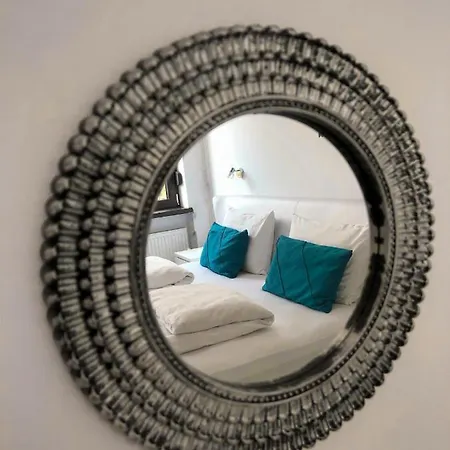 Gizell Apartment 1-3