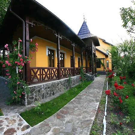 Pensiunea Elena-3