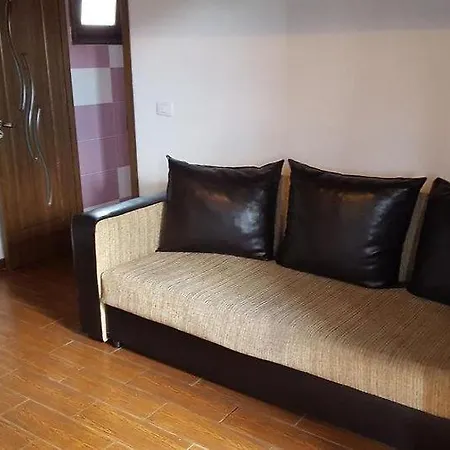 Casa De Vacanta Valea Argesului-3
