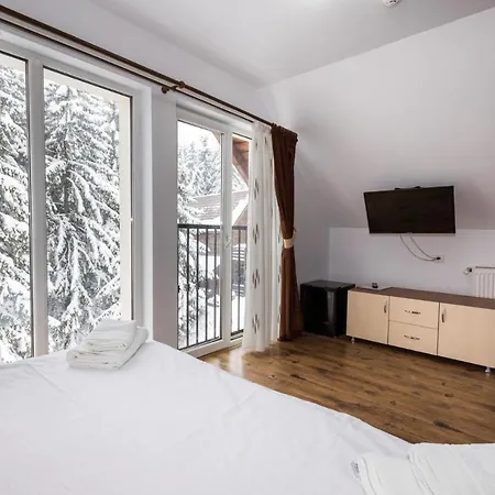 Cabana Edelweiss-2
