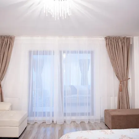 Kai Mountain Luxury Apartment-2