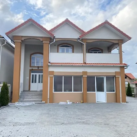 Absolut Residence Hateg-3