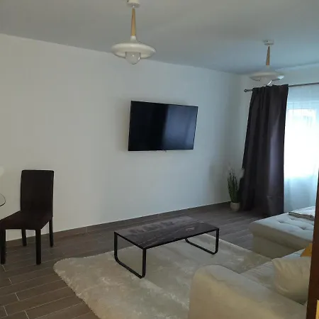 Armony Apartment-2