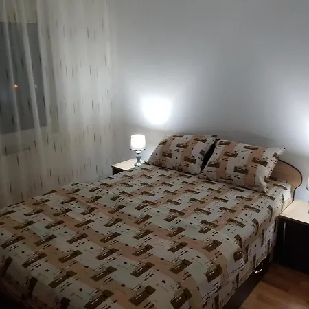 Apartament Yrm-3