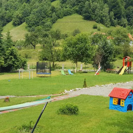 Pensiunea Ovidiu-Bran-2