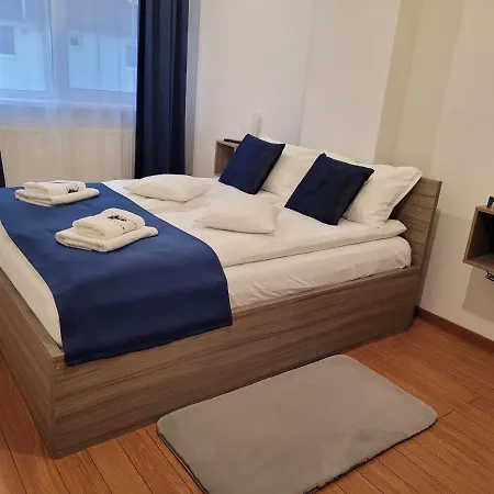 Andi Apartment-2