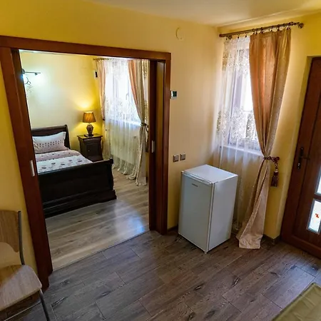 La Bebe 1 Bed-3