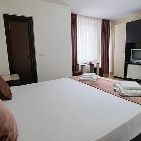 Pensiunea Royal-3