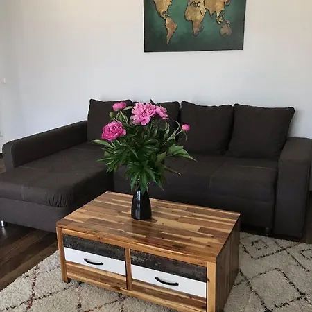 Splendor Apartment-2