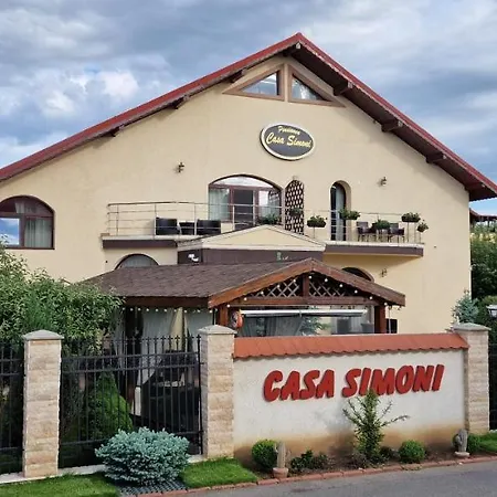Pensiunea Casa Simoni-3