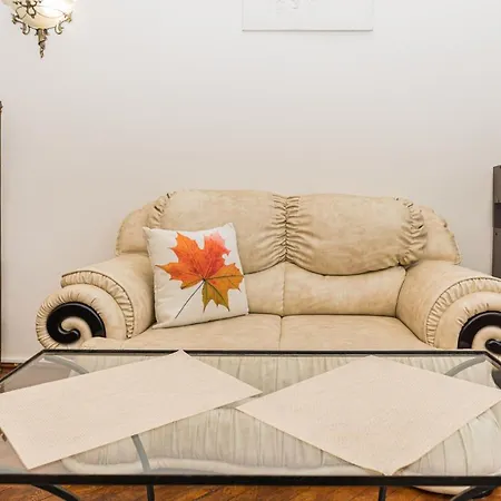 Hera Apartment - Old Town-3