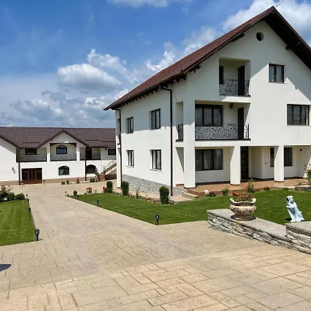 Pensiunea Novis-2