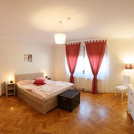 Meno Apartment-3