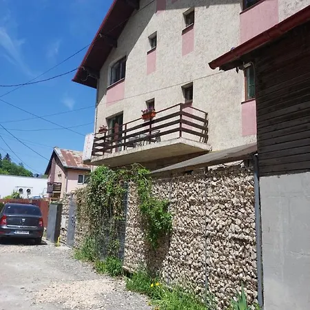 Casa Ryana Sinaia-3