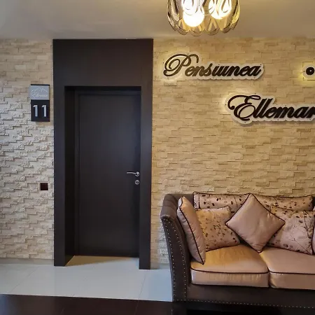 Pensiunea Ellemar-2