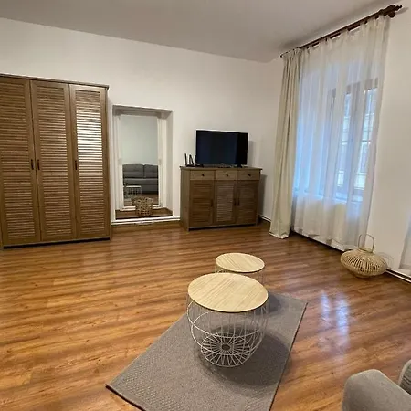 Apartament Central Tipografilor-2