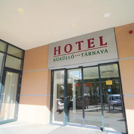Hotel Kuekuello - Tarnava-3