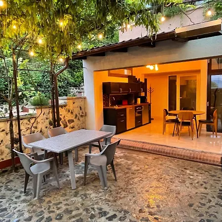 Luxury Apartments Teodora-3