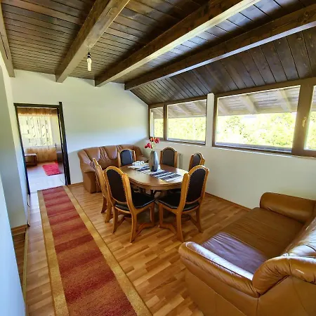Bucovina Montană Hotel-2