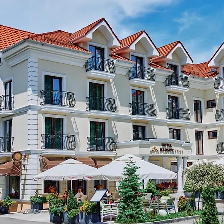 Radsor Hotel-3