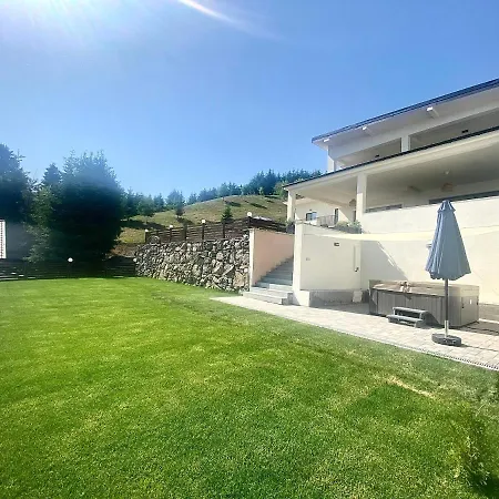 Alpin House Colibita-3