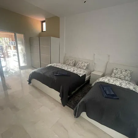 Luxury Apartments Teodora-2