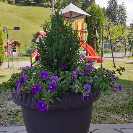 La Cascade 2-3