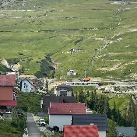 Hanul Lupilor Ranca-2