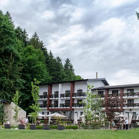 Piatra Pinului Ski&Spa-2
