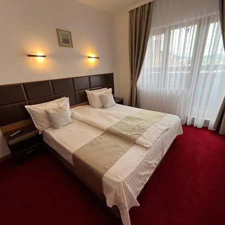 Hotel Belvedere-3
