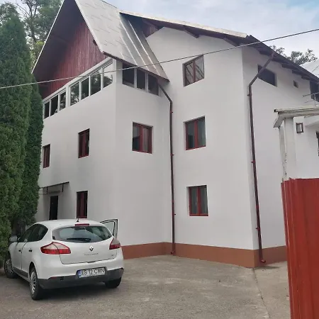 Pensiunea Fagaras-2