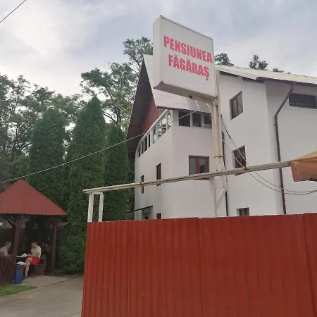 Pensiunea Fagaras-3