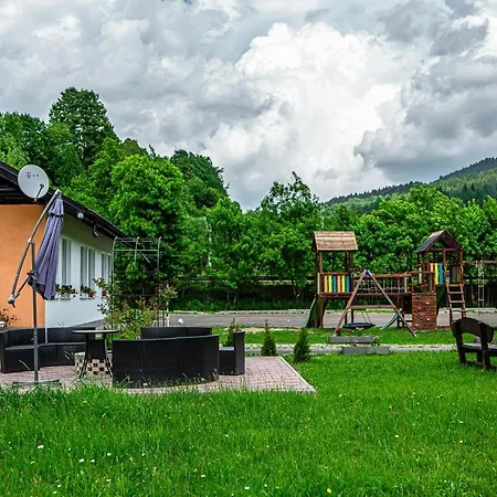 Pensiunea ARC Bucovina-3