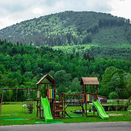 Pensiunea ARC Bucovina-2
