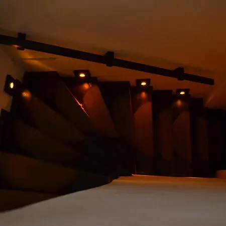 Chic City Rooms-2