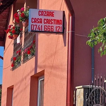 Casa Cristina-3