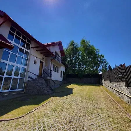 Vila De Vis Poiana Brasov-2