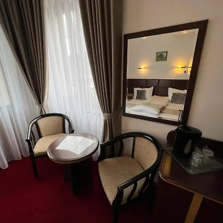Hotel Belvedere-2