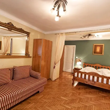 Quiet House Brasov-3