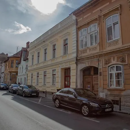Apartamentul 16-3