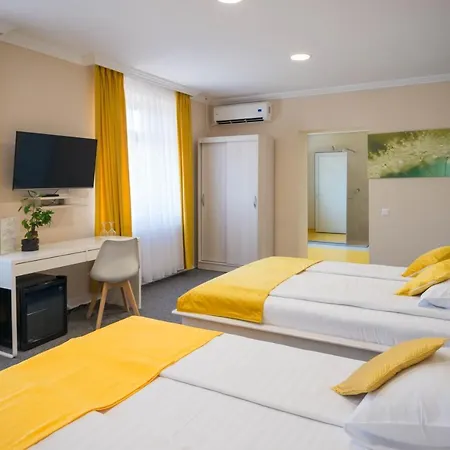 Seva Hotel Health Club-3