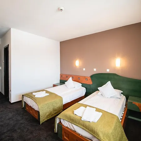 Hotel Park Sfantu Gheorghe-3
