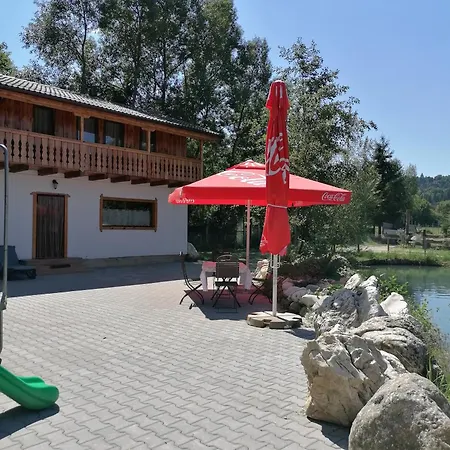 Cabana Edelweiss-2