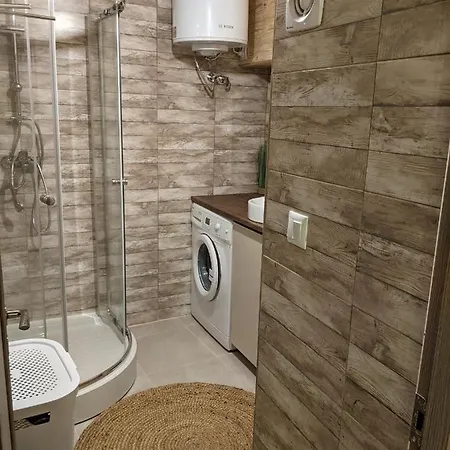 Apartament Modern In Centrul Orasului-3