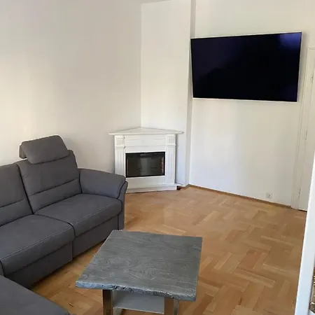 Subarini Garden Apartment-3
