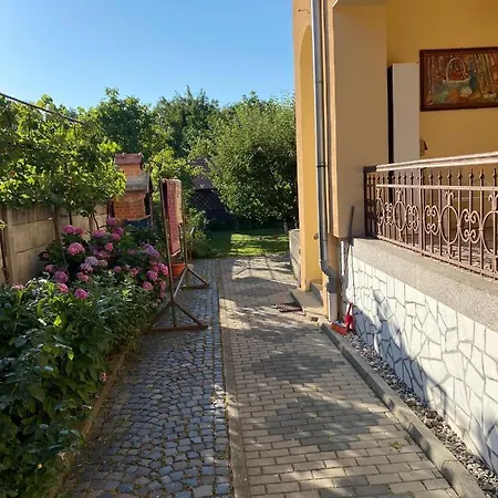 Subarini Garden Apartment-2