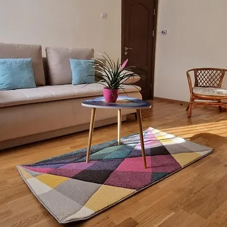 Happy Mood Apartments-3